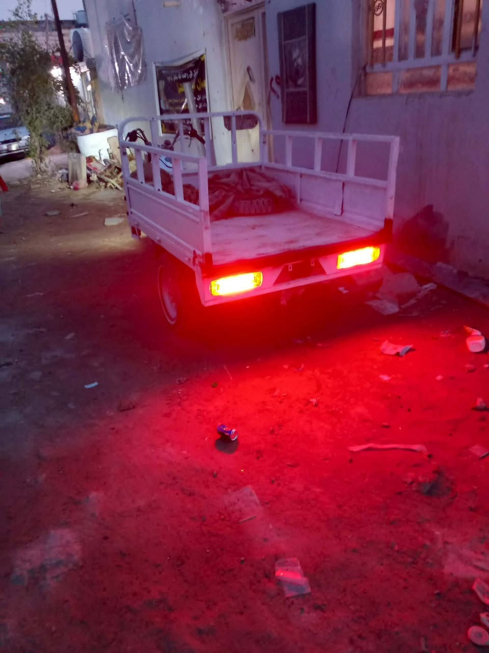 سلام عليكم شباب ستوته رقم اسود بدن راعي امس مجفته تجفيت صحيح تجي تفحص بعدهي علا سحك وشاصي كل لحيم مابي فقط بركبه لحيم قليل بدي تسكام وشاصي كله نضيف لاغياس بي ولاشي فقط ركبه بيهه لحيم قليل سعر 600 مكاني نجف 🩷


**إذا كنت صاحب هذا الإعلان وتريد حذفه لأي سبب، رجاءا أرسل رسالة إلى الدعم الفني**