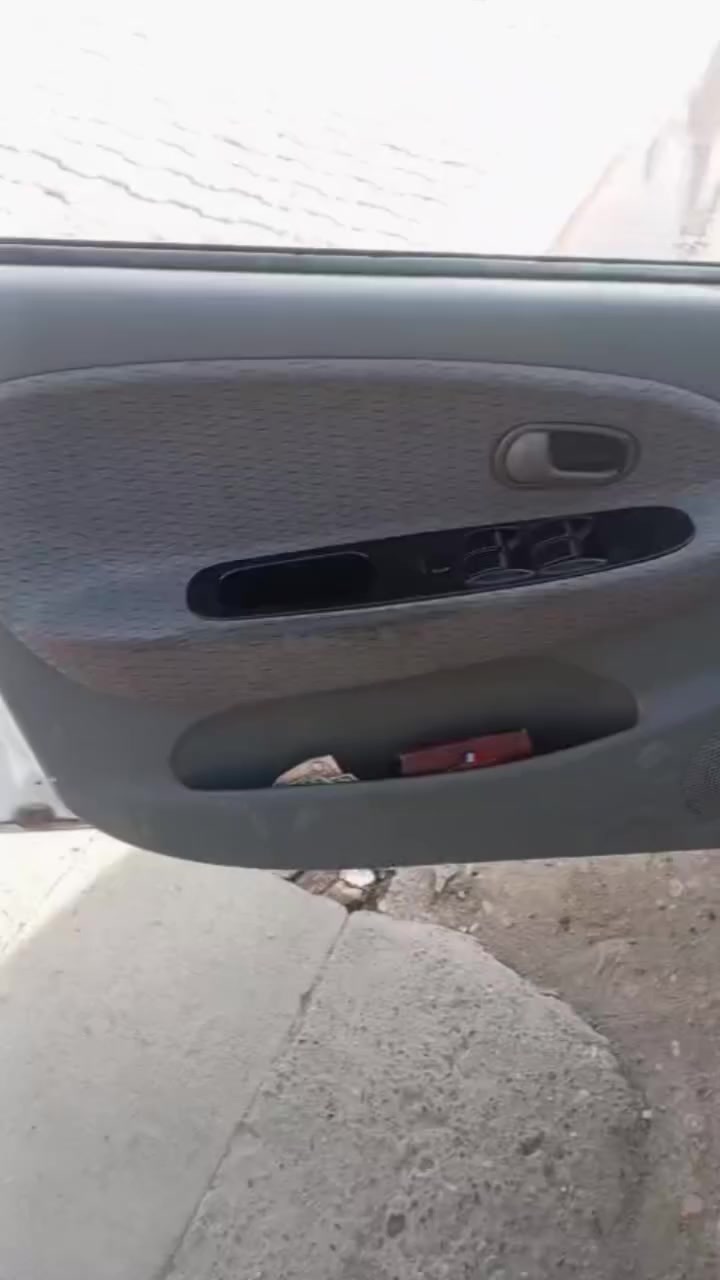 سلام عليكم كيه ريو الفين واحد مصبوقه صبغ جماليه بدون ضرر رقم بغداد مشروع وطني شرط التحويل وكفوله كفاله عامه السعر 40وبيهه مجال مكاني كركوك/***********
