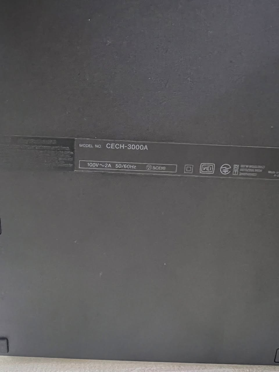 السلام عليكم 
بلي 3 سلم للبيع 
وضع شركة غير مهكر وكارتون مطابق و جوستك اصلي 
كامل محلقاته لوك غير مستخدمه نهائياً
ريجن اوربي 
السعر 220,000 
للأتصال ***********
بغداد 
متوفر توصيل
