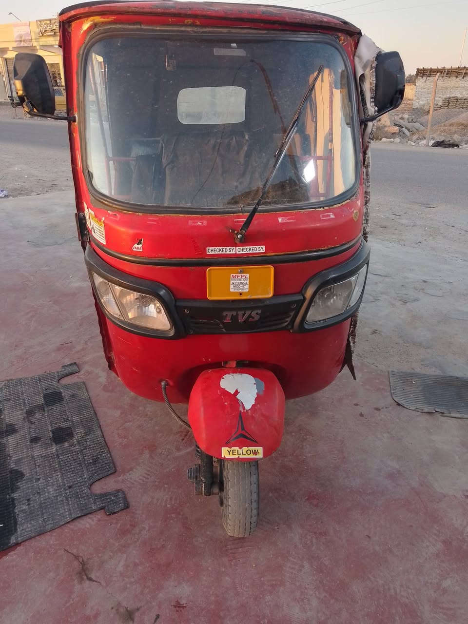 19للبيع بيها اوراق بيها صوت بالمحرك مكاني بغداد سعر 3250


**إذا كنت صاحب هذا الإعلان وتريد حذفه لأي سبب، رجاءا أرسل رسالة إلى الدعم الفني**
