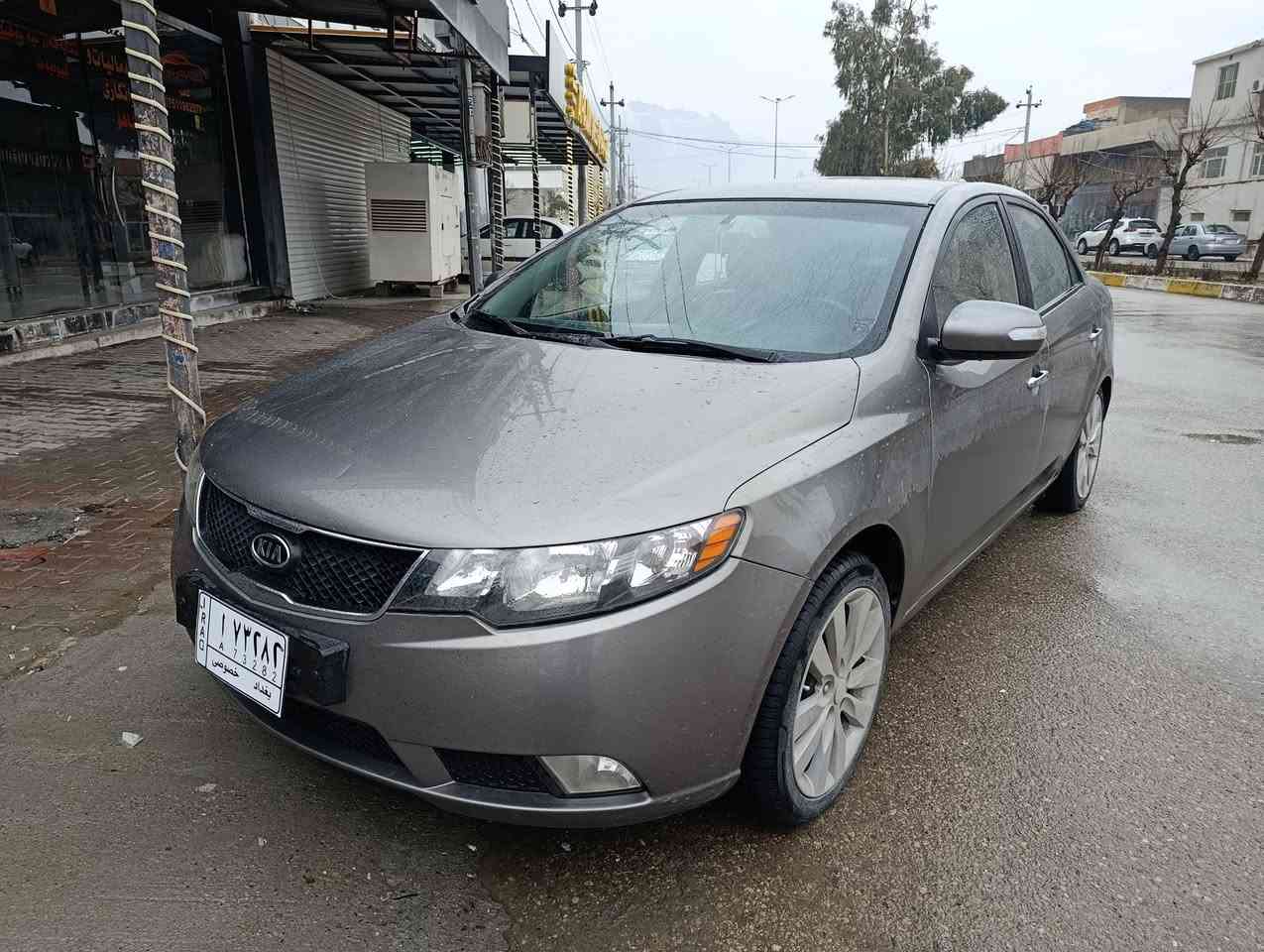 کیا ڕەنگی نەوتی نمونەو پاکەتی 
لێدراو خایس و تندوتۆڵ 
مەکنیە 16 یەو هەمان مەکینەی ئاڤانتیە لەسەرە سیستەی ئیکۆی هەیە
دەبڵ گێرە+ شغاڵ و بەسمە  
شاشە.+ کوشن جڵدو هیتەرە  
دکشنی بیلادی بۆ داندراوە بەردی گزۆزییشی تێدایە
سیستەمی ئیکۆیە
چوار ویلی جوان و تایەی تازەن
ئاوێنە ئیشارت و شەفت  
سەیارەکە کامل مەسرفی تیاکراوە لە دەعامی بۆ دەعامی 
نوقسانی نیە  
بڕاوەی دوبەیە بەس نمونەیە لە جوانی
نرخي 52 گلا و معاملا
ڕانیە ....واتس ئاپ و ڤایبەر 
***********
