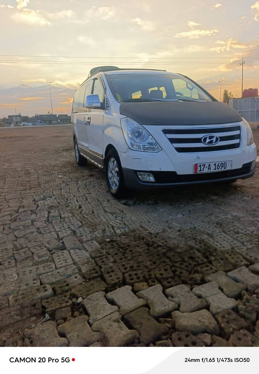 سلام وعليكم ستاركس لبيع موديل 10كير وكسن مكفولات محرك بي خيط بخار تخم تاير حداديه زينه صدر زين سعر 83وبيه مجال قليل  سياره بيه ضربه بل باب لوره مثل ما موضح مصفره من كلشي تحويل ثاني يوم ملاحضه مصبوغه عام  ***********مكان واسط صويره
