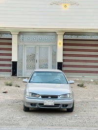 لنتره موديل 93رقم بغداد سياره مال جني مصبوغه عام  تبريد شغال صدر زين م...