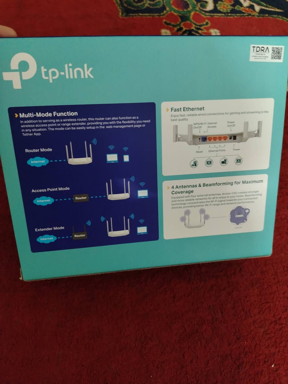 السلام عليكم
متاح راوتر جديد بچيس ما مستخدم 

*********** /***********
