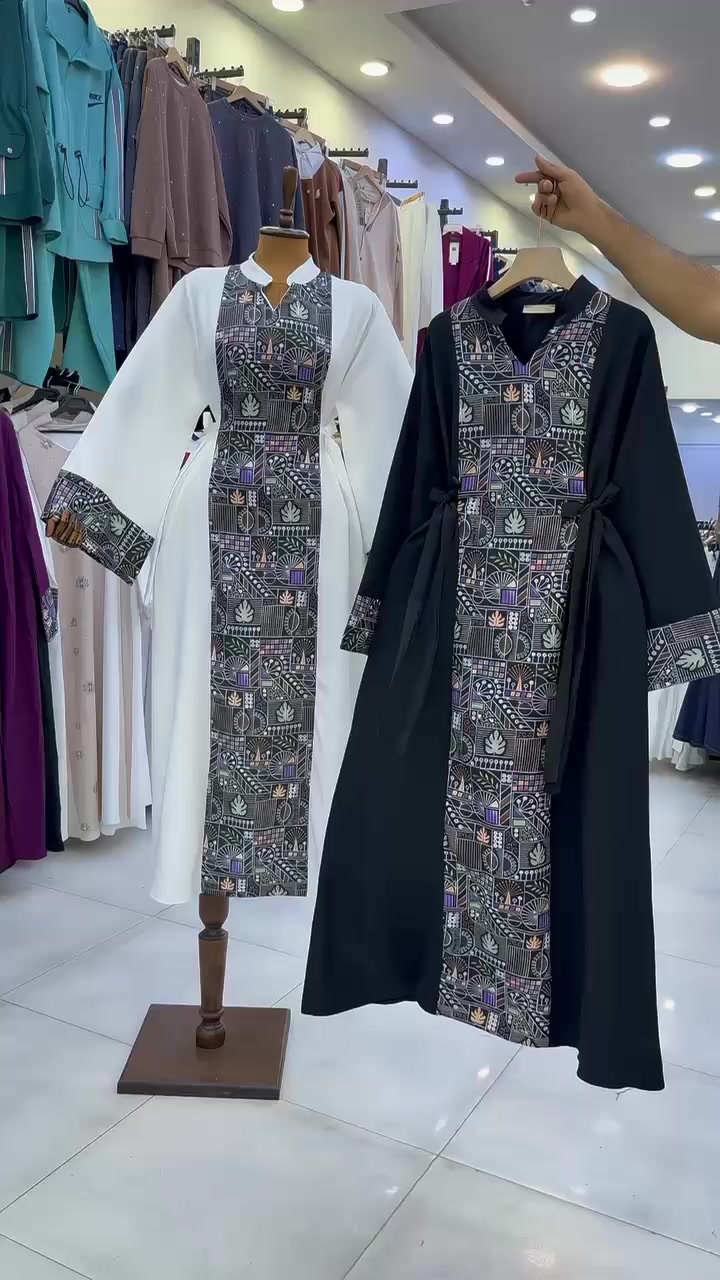 بّـسًـمِ آلَلَهِ آلَرَحًـمِـن آلُرحٍيَم 🌹🍃

أللهم أرزقنا رزقًا حلالا طيبا مبارك فيه ولا تجعلنا نحتاج لغيرك 🤲 🤍
ـــــــــــــــــــــــــــــــــــــــــــــ
لل جمال عنوان 🫰🏻🎓🍂

اونسكم بل موديلات الحلوه 🤓✨

حيل نازك بل لبس 

خامه دابل   كوالتي عالي   
         
القياسات 38-40-42-44-46-48
كل هاذ الجمال
السعر 28


**إذا كنت صاحب هذا الإعلان وتريد حذفه لأي سبب، رجاءا أرسل رسالة إلى الدعم الفني**