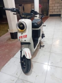 دراجة شحن • R9 • موديل٢٥