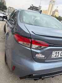 Corolla 2023 se كورلا ٢٠٢٣ se  •مواصفات  • بصمة بيبان  • بصمة تشغيل  •...