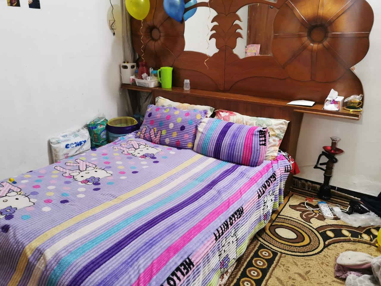 غرفه خشاب3 قطع وعربانه طفل 250


**إذا كنت صاحب هذا الإعلان وتريد حذفه لأي سبب، رجاءا أرسل رسالة إلى الدعم الفني**