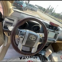 برادو VX • ٢٠١٦ • ١١٠٠٠٠ كم