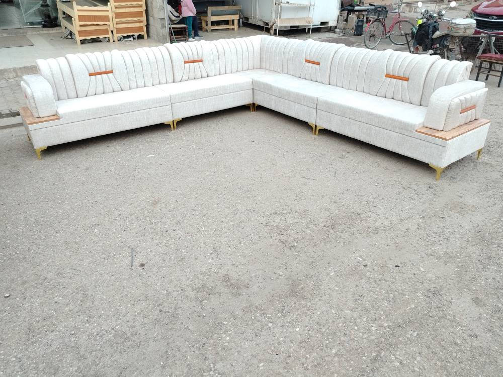 السلام عليكم 🌹معرض ومعمل أنمار للأثاث 🌷أحدث الموديلات التركيه من الدواوين والقنفات حسب طلب الزبون 🌹من أجود انواع الخشب والسفنج والأ قمشه 🌷ضمان ٥سنوات حقيقي 💐ملاحظه العنده ديوان أو تخم ويريد ايبدله ناخذه منه ونفصله جديد 🌷مع خدمة التوصيل داخل كركوك ☎️للأستفسار واتساب *********** ☎️*********** كركوك, العراق
