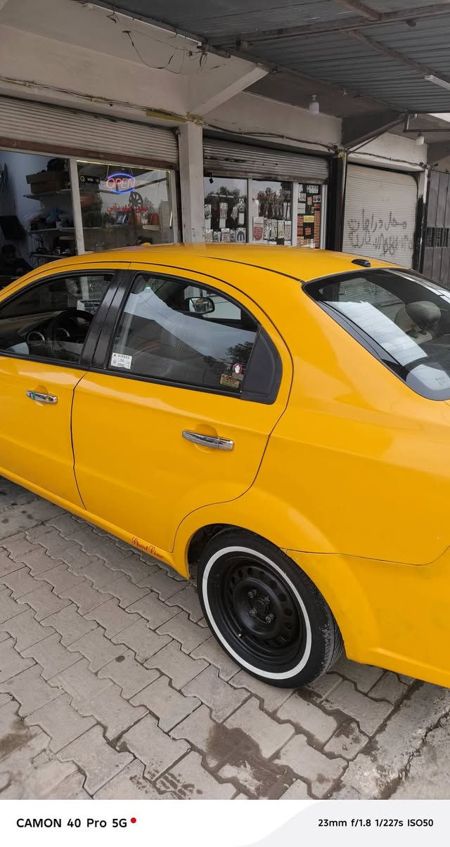 سلام عليكم افيو ٢٠٠٩ كير أوتو مشروع وطني نقابه صفر شرط التحويل ماعرف السيارة شبي مابي بس شرط التحويل و نقابه وسنويه لحد ٢٠٢٧ السعر ٤٨ لل استفسار ***********
