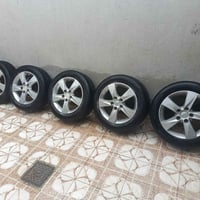 ويل كب الانترا • حجم ١٦ • مع تايرات