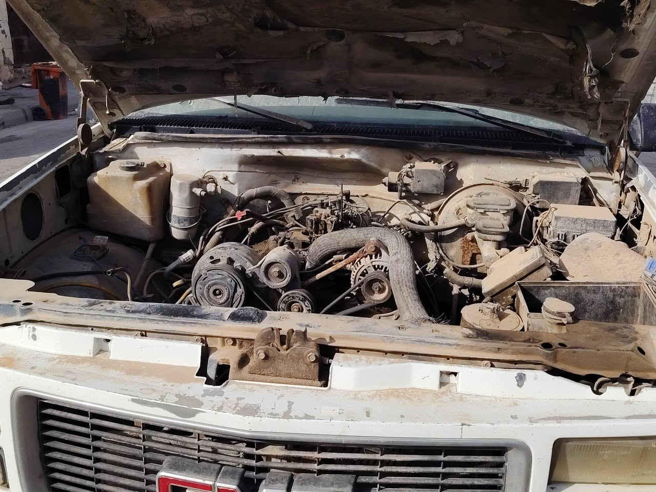 السلام عليكم
بهبهان تفصيخ  دشبول نضيف دبل اريباك مابي لاكسر ولا فطر ومكينه نضيفه وكير ٧٠٠ وكسل نضيف مكاني كوت ***********

