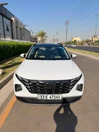 توسان • ٢٠٢٤ • ماشيه ٣٥ الف