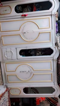 صاج أصلي • جام مكسور • ١٣٠