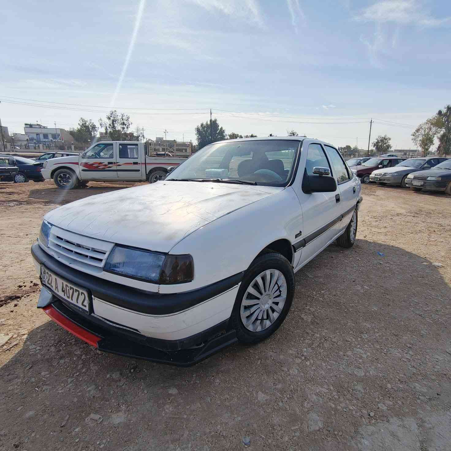 للبيع فكتر حجم ١٨ رقم أربيل مسطره شرط وكاله كابون شرط محرك كير موديل ٩٢ مكان ر
*********** سعر ٤٥
