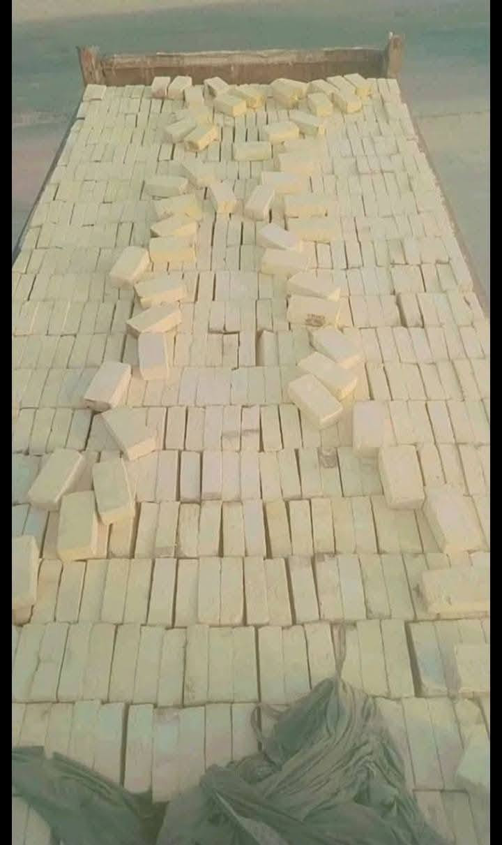 سلام عليكم ورحمة الله طابوك معامل السماوه طابوك درجه اولى اسعار مناسبه حسب المكان تواصل على رقم ‏‪***********‬‏يوجت واتساب
