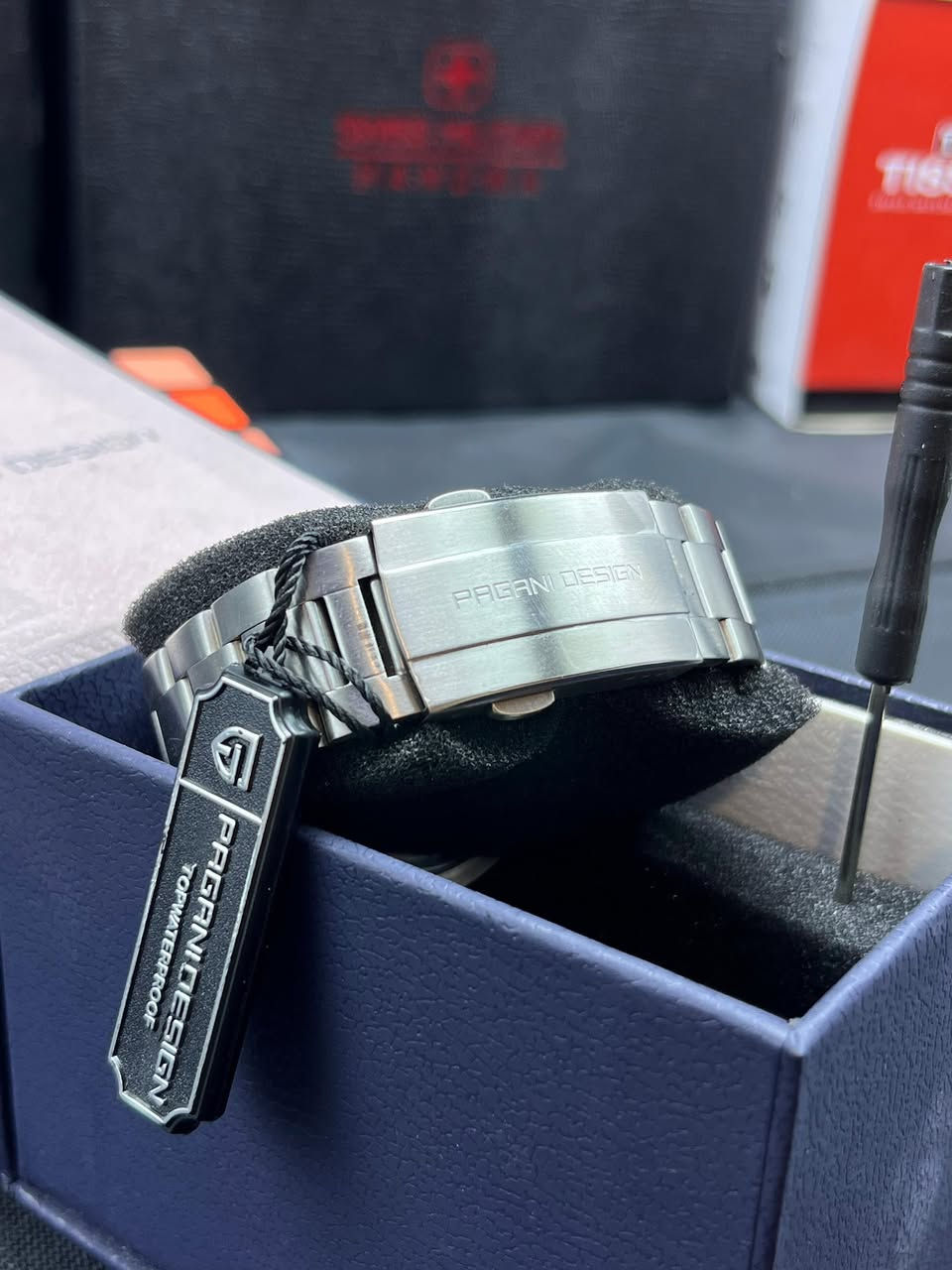 باگاني دزاين
125 الف
قابل للتفاوض


**إذا كنت صاحب هذا الإعلان وتريد حذفه لأي سبب، رجاءا أرسل رسالة إلى الدعم الفني**