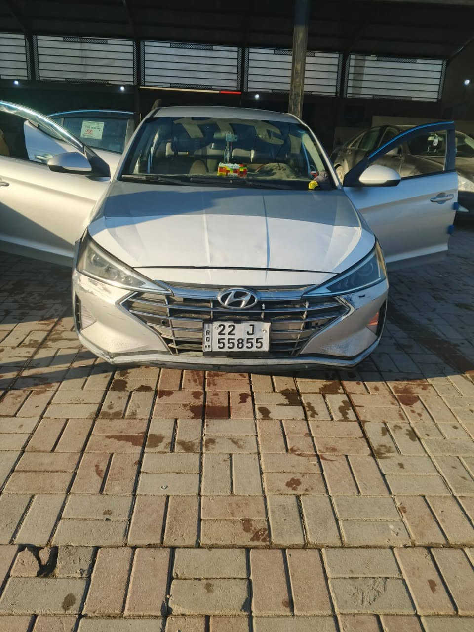 السلام عليكم النترا للبيع 2019  كير اي تي للأستفسار *********** مكانها ابو غريب
