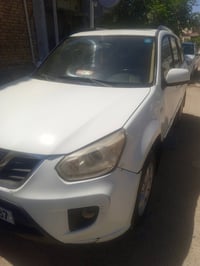 سيارة تيكو ٢٠١٣ رقم قادسية سنوية جديدة ورقم إنكليزي الجديد كير كهربائي...