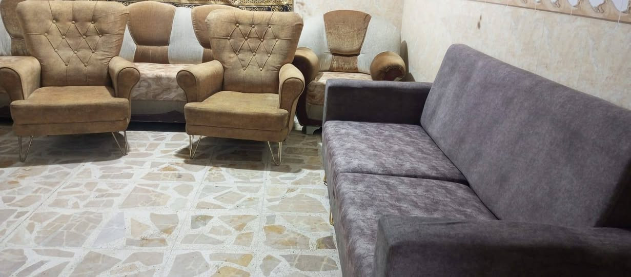 تخم للبيع نضيف تركي تسكام درجه اولى السعر 195 نجف 8 نفرات تسكام اكو توصيل بلكروه
تخم للبيع 8 نفرات تسكام السعر 195 تركي درجه اولى اكو توصيل بلكروه نجف *********** نجف اكو توصيل بلكروه نجف
