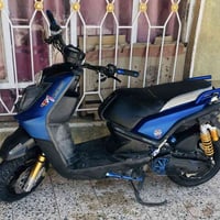 سكنس • مزودة • مجال قليل