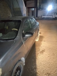 افيو ٢٠٠٩ • نجف • كير عادي