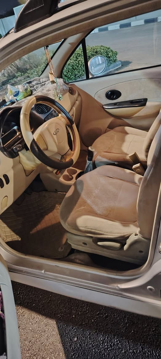 🚗 سيارة شيري QQ موديل 2010
⚙️ جير أوتوماتيك
🛠️ السيارة بحالة جيدة وتصلح للاستخدام اليومي.
📄 أوراقها كاملة وجاهزة لنقل الملكية.
💰 السعر: (٢٢) وقابل للتفاوض بالمعقول.
📍 الموقع: (الحسينية شارع الجريخي ).
📞 للاستفسار والمراسلة: (*********** التواصل عبر الخاص
