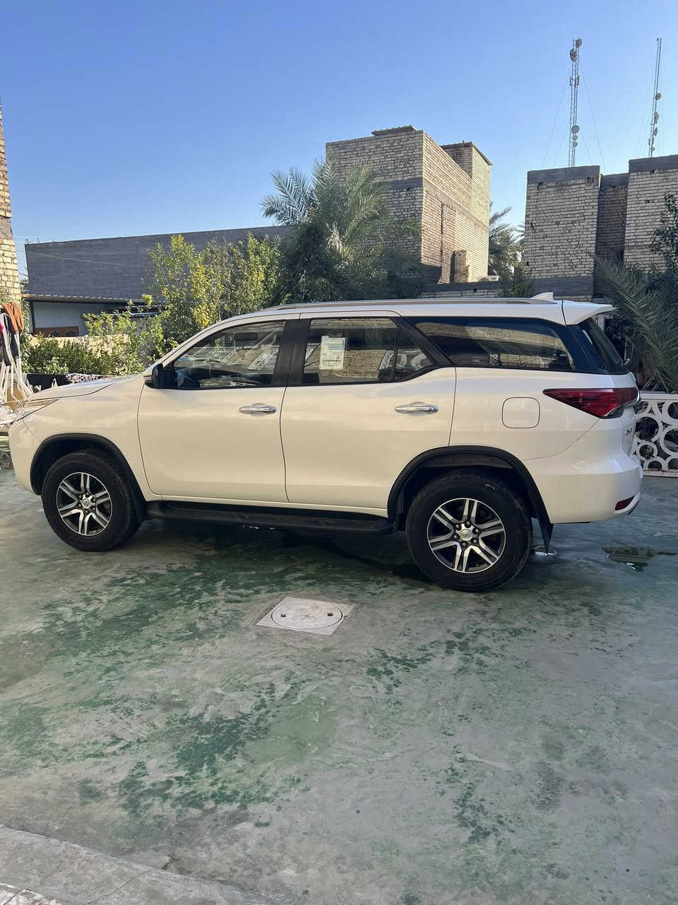فور جنل 2020 خليجي أربع سلندر و3قطع تبريد  سياره مكفوله وما ماشيه هواي وهاي هيه كدامكم وحلوه سياره مكاني بغداد سياره بسمي تحويل ثاني يوم  اتصل على هاذه رقم ***********

