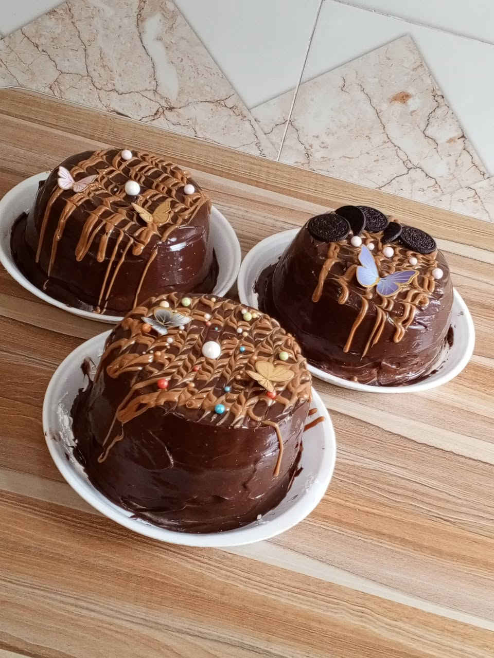 جمعه مباركه عليكم جميعاً
تجهيز اليوم مليون عافيه على صاحبه ❤️ 
كيك عيد الميلاد كيك بركاني حسب الطلب 
أشتغل اليوم بيوم للحجز والاستفسار مراسله الصفحه يوجد توصيل جميع احياء النجف يارزاق


**إذا كنت صاحب هذا الإعلان وتريد حذفه لأي سبب، رجاءا أرسل رسالة إلى الدعم الفني**