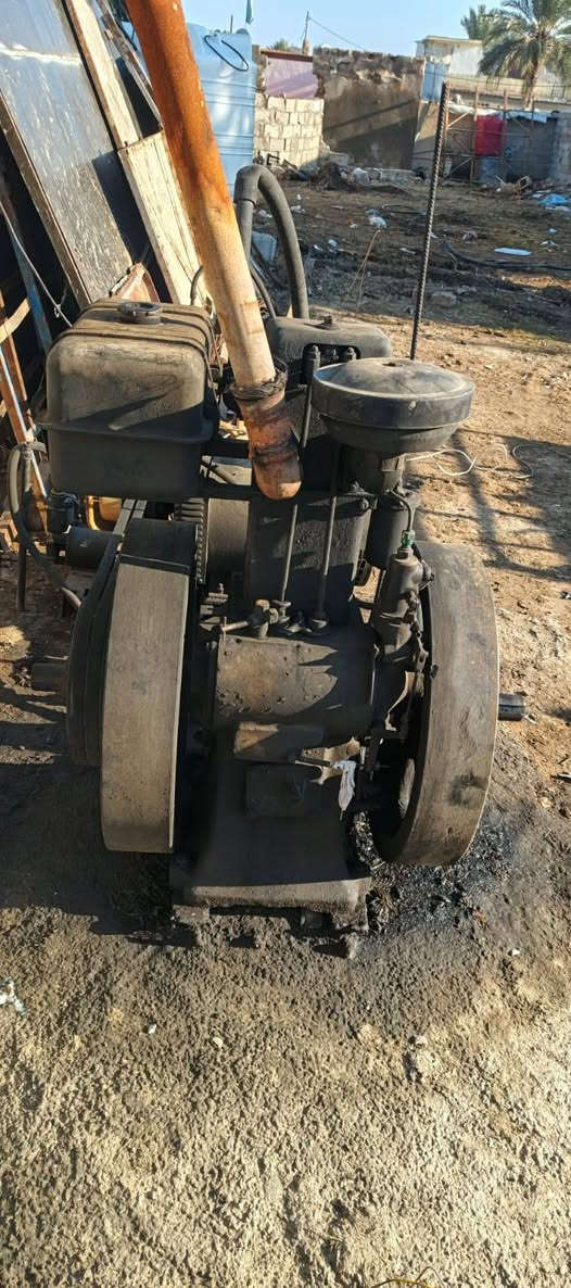 مولد هندي فلاوينين حجم 16راس توليد 15 المكان ديالى القالبيه ***********
