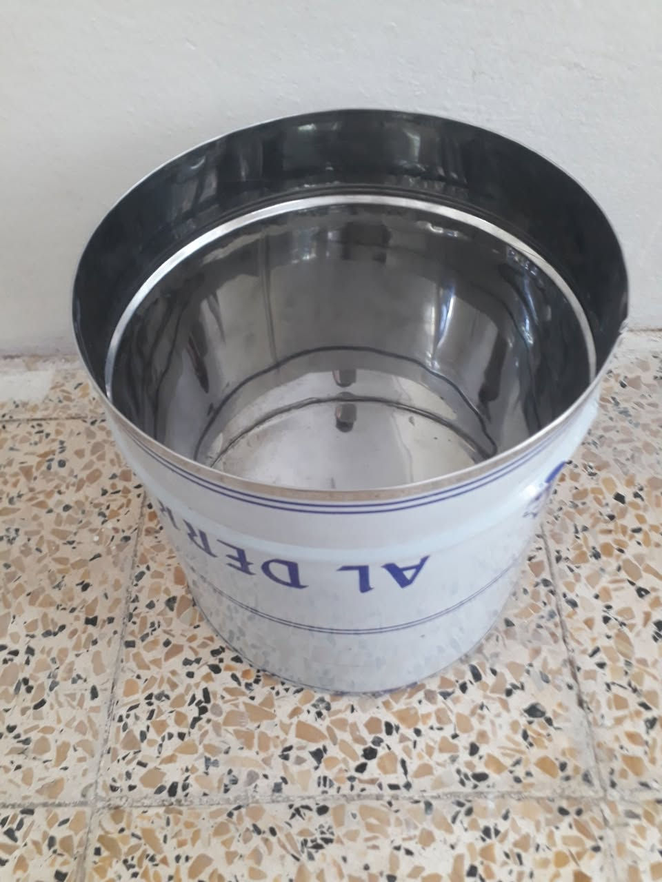 حافظة دوندرمه  أستيل قياس طول٢٥ ×٢٥ سعر ٢٠الف


**إذا كنت صاحب هذا الإعلان وتريد حذفه لأي سبب، رجاءا أرسل رسالة إلى الدعم الفني**