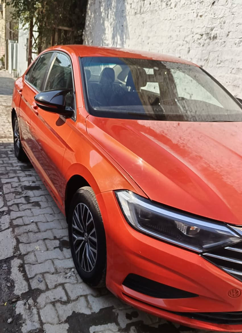 السلام عليكم جيتا 2020 رقم اربيل  مواصفات عاديه  محرك 14 تيربو  كير محرك بالشرط سياره نضيفه وجاهزه  من كل النواحي  عليها ادامه عامه   .  ضررها حلو . ربع بونيد تعديل بدون دواخل  صور الضرر بالمنشور .سعر 147 .              
***********  / كركوك شارع القدس
