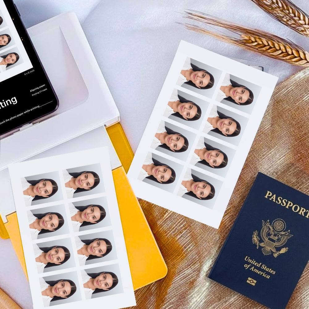 طابعة صور ملونة كوداك + 80 صورة 
Kodak instant dock printer 4"×6"
كل شخص لازم عندة طابعة صور ملونة حتى يطبع ذكرياتة الحلوة مع الاهل والاصدقاء والسفرات🤩
تكدر ايضا تطبع بيها صور المعاملات 👤
قياس الصورة 6 انج في 4 انج
السعر 150 الف فقط
متوفر توصيل لجميع المحافظات ***********

