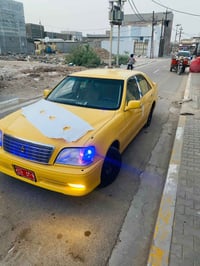 مفحوصه مرور • قرار 48 • مكينه كايمه
