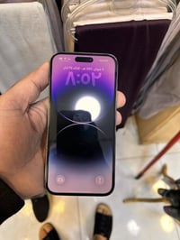 ايفون ١٤ بروماكس • ٢٥٦ • بغداد الحريه