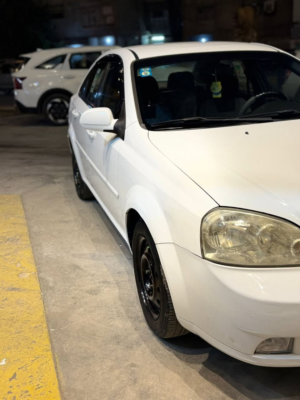 السلام عليكم اوبترا 2012 السيارة كفالة عامة من كلشي ماشية 150 الف مكاني بغداد الكرخ رقم *********** السعر 97
