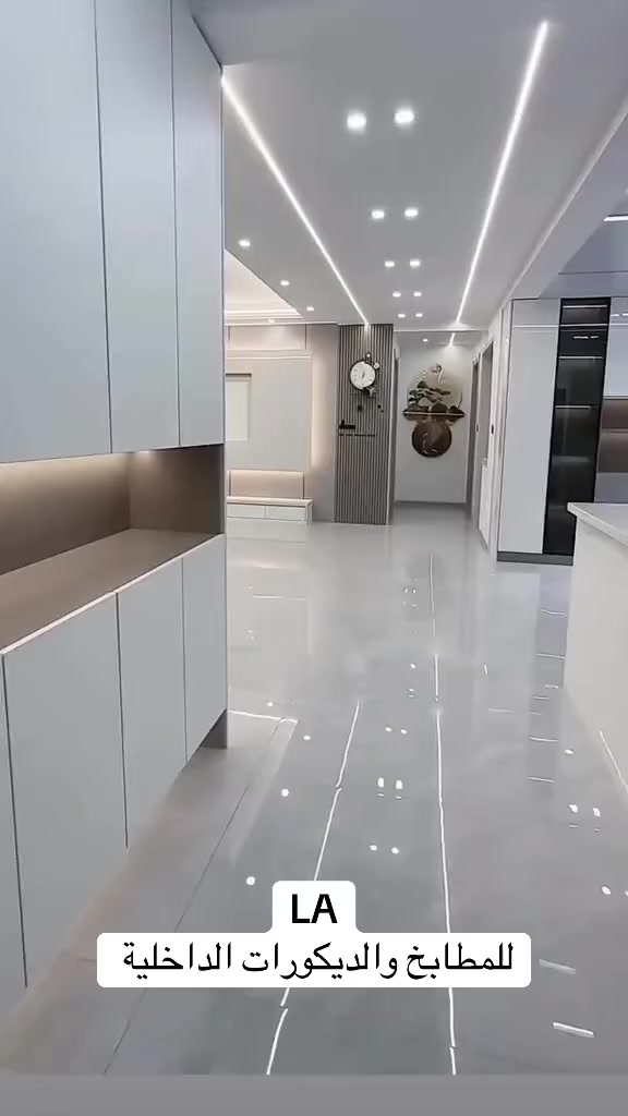 السلام عليكم كادر متكامل غرف نوم مطابخ ديكورات داخليه اريد شغل من مقاول وانطيه نسبه داخل بغداد 
***********
