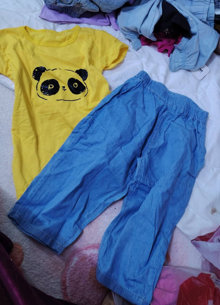 بات بات ٢٥ قطعه ع الفين
قطعتين يجي بي جيس


**إذا كنت صاحب هذا الإعلان وتريد حذفه لأي سبب، رجاءا أرسل رسالة إلى الدعم الفني**