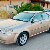اوبترا ٢٠٠٨ • جير عادي • بدون بوية