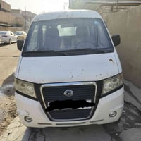 كيا كارينز ٧ راكب • ٢٠١٢ • محتاج تجفيت محرك