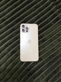 آيفون ١٢ برو ماكس • ١٢٨ • بطارية ١٠٠