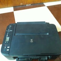 كانون TS3340 • ملون ٣في١ • واي فاي