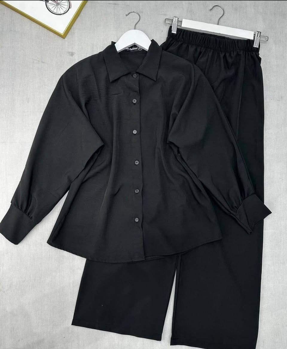 فخامه. وجمال. المديل سوت قطعتين روووعه
🧶🧶نوع الخامة   اللنن❤️

السعر. 20 )

المقاسات   38🌹40🌹42🌹44


**إذا كنت صاحب هذا الإعلان وتريد حذفه لأي سبب، رجاءا أرسل رسالة إلى الدعم الفني**