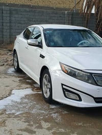 اوبتيماء ٢٠١٤ • وارد امريكي • رقم ذي قار