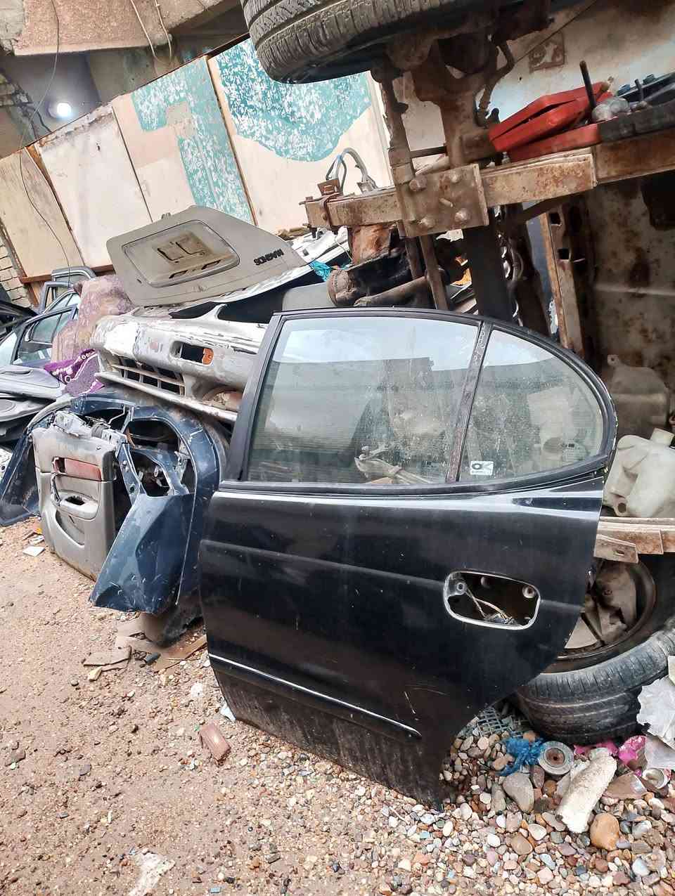 متوفر يدات دايو لكنزا داخلي وخارجي جميع جهات  يوجد توصيل جميع محافظات العراق سعر القطه الخارجيه 20 الف  والداخليه 10 الف درجه اولى ***********
