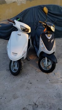 دراجات كهربائية • ماكس منغولي • بابل الحله