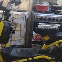 دراجة شحن للبيع السعر والتفاصيل على هذا الرقم  07727306611 وبسعر مناسب