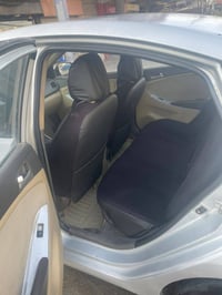 اكسنت • ٢٠١٢ • محرك ١٦٠٠