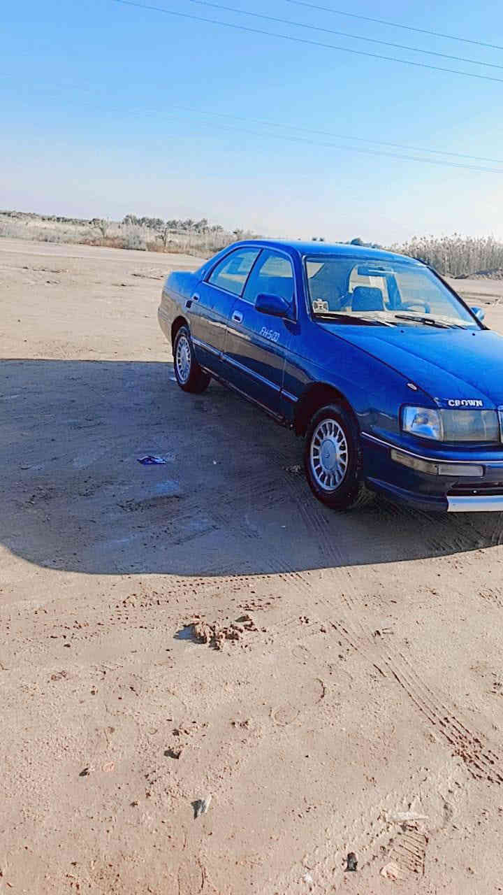 سلام عليكم بطه للبيع موديل 93
مكلف بنشر غير متواجد ع فيس 
سياره جاهزه من حداديه تخم تاير كهربائيات كلها شغاله
مكفوله من ضربه القويه #سياره كصه قماره فقط والباقي كفاله راعيها موجود رقم نجف 
تحويل ثاني يوم 
السعر 32وبيها مجال /***********
العنوان الناصريه قضاء الغراف
